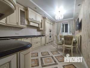 2-к квартира, вторичка, 69м2, 4/17 этаж