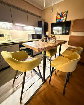 3-к квартира, вторичка, 55м2, 11/25 этаж