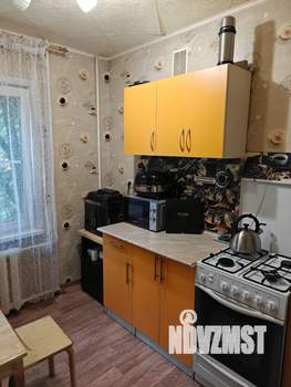 1-к квартира, вторичка, 29м2, 3/5 этаж