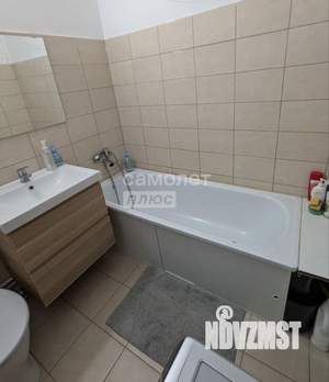 1-к квартира, вторичка, 34м2, 16/18 этаж