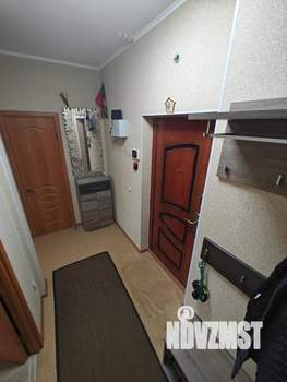 1-к квартира, вторичка, 46м2, 8/24 этаж