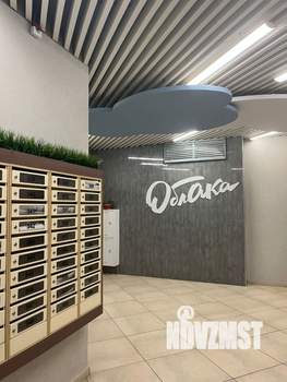 Студия квартира, вторичка, 24м2, 7/26 этаж