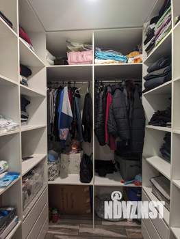 2-к квартира, вторичка, 45м2, 16/17 этаж