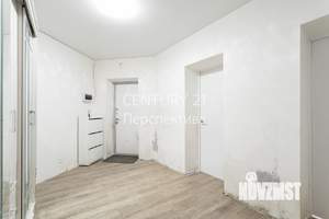 2-к квартира, вторичка, 54м2, 3/6 этаж