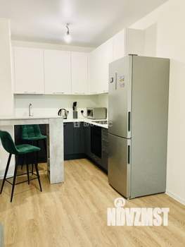 1-к квартира, вторичка, 35м2, 12/12 этаж