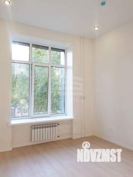Студия квартира, вторичка, 19м2, 3/4 этаж