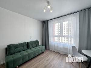 Студия квартира, вторичка, 21м2, 9/17 этаж