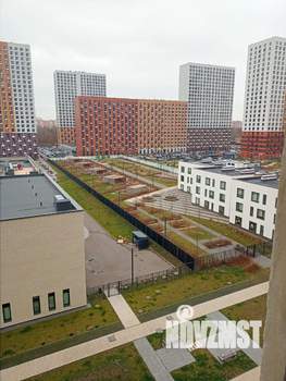 Студия квартира, вторичка, 20м2, 8/25 этаж