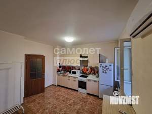 Студия квартира, вторичка, 30м2, 13/17 этаж