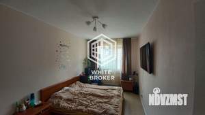 2-к квартира, вторичка, 50м2, 9/17 этаж