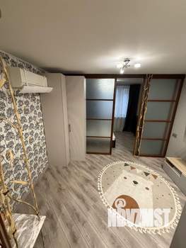 1-к квартира, вторичка, 49м2, 8/13 этаж