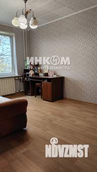 2-к квартира, вторичка, 42м2, 4/5 этаж