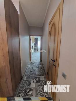 3-к квартира, вторичка, 72м2, 7/18 этаж