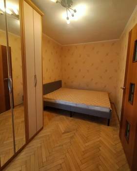 2-к квартира, вторичка, 45м2, 5/5 этаж