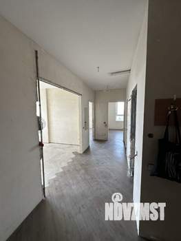 2-к квартира, вторичка, 61м2, 19/26 этаж
