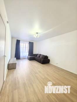 2-к квартира, вторичка, 62м2, 7/25 этаж