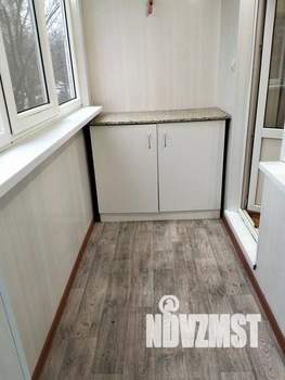 2-к квартира, вторичка, 61м2, 1/17 этаж