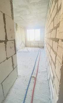 Студия квартира, вторичка, 25м2, 6/23 этаж