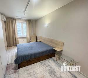 2-к квартира, вторичка, 53м2, 12/17 этаж