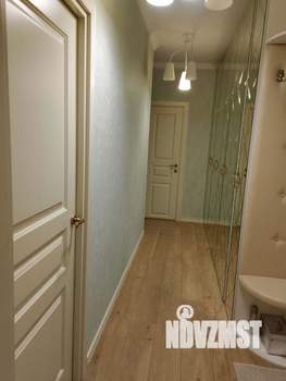 2-к квартира, вторичка, 64м2, 17/18 этаж