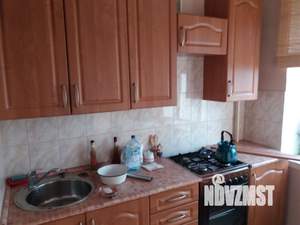 1-к квартира, вторичка, 31м2, 4/5 этаж