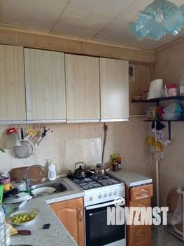 1-к квартира, вторичка, 30м2, 9/9 этаж
