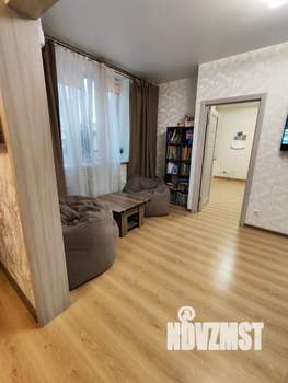 2-к квартира, вторичка, 68м2, 14/17 этаж