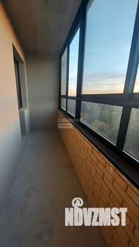 1-к квартира, вторичка, 36м2, 12/17 этаж