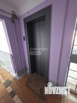 3-к квартира, вторичка, 54м2, 9/9 этаж