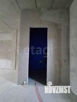 Студия квартира, вторичка, 24м2, 1/3 этаж