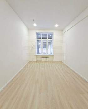 Студия квартира, вторичка, 23м2, 2/4 этаж