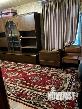 2-к квартира, вторичка, 51м2, 1/17 этаж