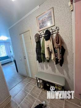 1-к квартира, сданный дом, 40м2, 2/8 этаж