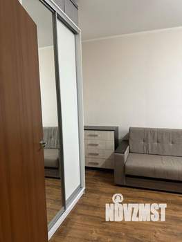 1-к квартира, вторичка, 33м2, 9/17 этаж