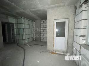 Студия квартира, вторичка, 29м2, 16/17 этаж