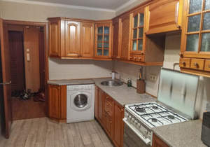 1-к квартира, вторичка, 36м2, 7/14 этаж