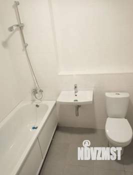 1-к квартира, вторичка, 36м2, 7/17 этаж