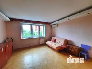 2-к квартира, вторичка, 76м2, 5/17 этаж