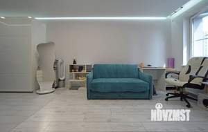 Студия квартира, вторичка, 26м2, 5/17 этаж