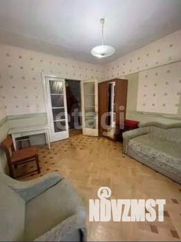 3-к квартира, вторичка, 75м2, 2/5 этаж