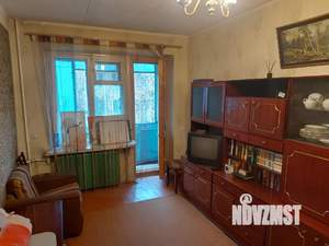 1-к квартира, вторичка, 32м2, 5/5 этаж