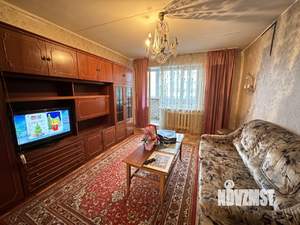 3-к квартира, вторичка, 69м2, 7/9 этаж