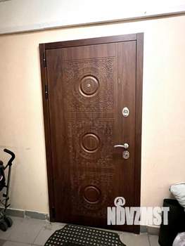 1-к квартира, вторичка, 39м2, 8/16 этаж