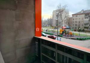 1-к квартира, вторичка, 32м2, 2/25 этаж