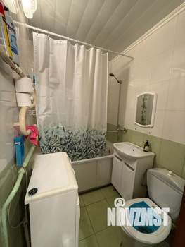 2-к квартира, вторичка, 46м2, 3/5 этаж