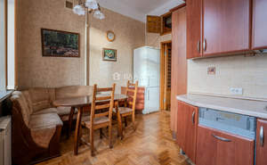 4-к квартира, вторичка, 93м2, 3/4 этаж