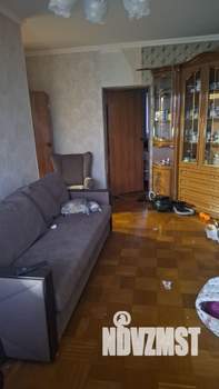 3-к квартира, вторичка, 59м2, 5/9 этаж