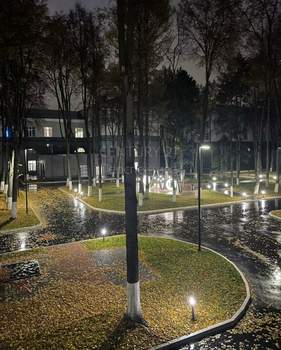 1-к квартира, вторичка, 30м2, 1/5 этаж