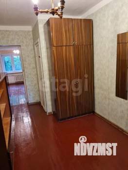 2-к квартира, вторичка, 44м2, 2/5 этаж