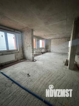 3-к квартира, вторичка, 87м2, 24/25 этаж